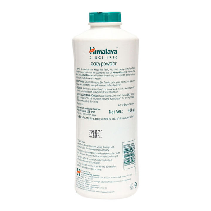 Himalaya%20Baby%20Powder%20-%20400g%20-%20Image%203