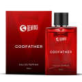 BEARDO Godfather Perfume for Men EDP 100 ml. 