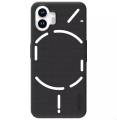 Nillkin Super Frosted Shield Matte cover case for Nothing Phone Two (Nothing Phone 2). 