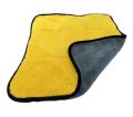Car Care Super Thick Microfiber Cleaning Cloth. 