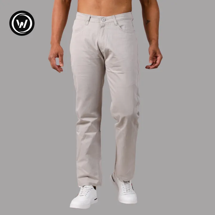Wraon%20Light%20Grey%20Regular%20Fit%20Solid%20Premium%20Cotton%20Jeans%20Pant%20For%20Men%20-%20Fashion%20%7C%20Pants%20For%20Men%20%7C%20Men's%20Wear%20%7C%20Jeans%20Pants%20%7C%20-%20Image%203