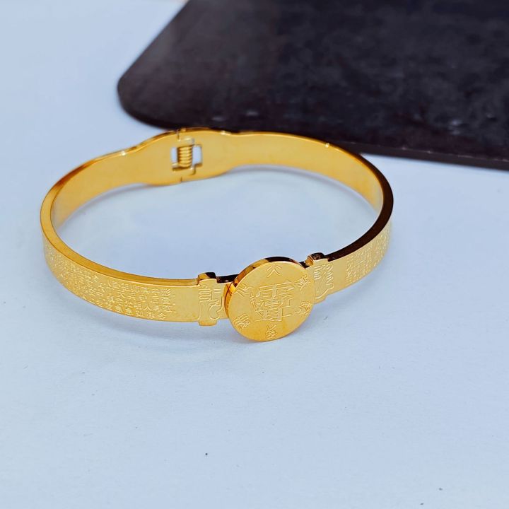 Taoist%20magic%20artifact%20jewelry,%20possession%20talisman,%20crape%20myrtle%20taboo,%20titanium%20steel%20bracelet,%20rain%20gradual%20ear,%20natal%20year,%20peace%20bracelet,%20do%20not%20lose%20color%20man%20-%20Image%203