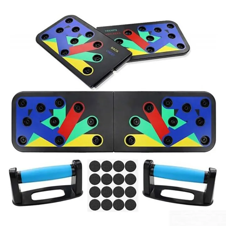 BPS%20Gym%20Grade%20Thick%2012%20Muscle%20Area%20Power%20Press%20Push%20Up%20Board%20-%20Image%202