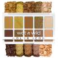 Wet N Wild Color Icon 10 Pan Palette Eyeshadow 1114075E - Call Me Sunshine. 