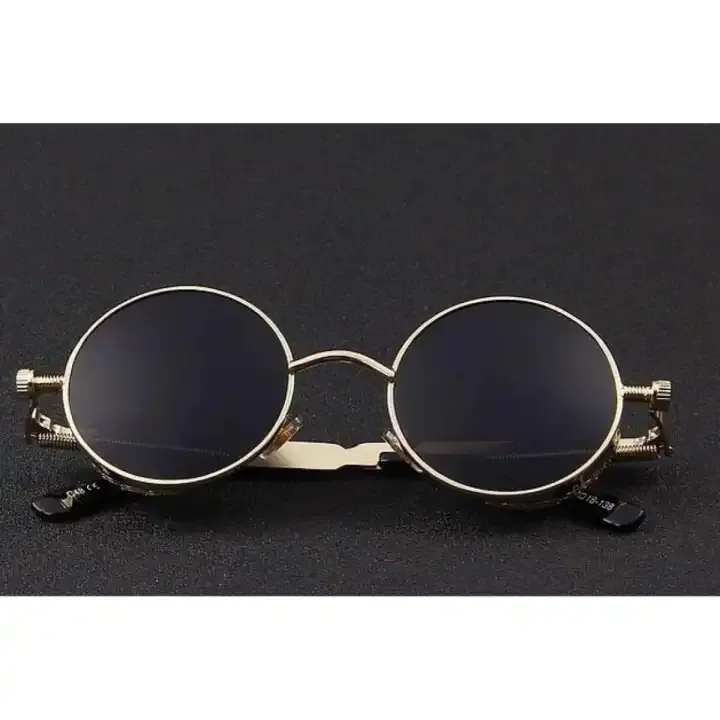 Metal%20Round%20Circle%20Frame%20Sunglasses%20for%20men%20-%20Image%202