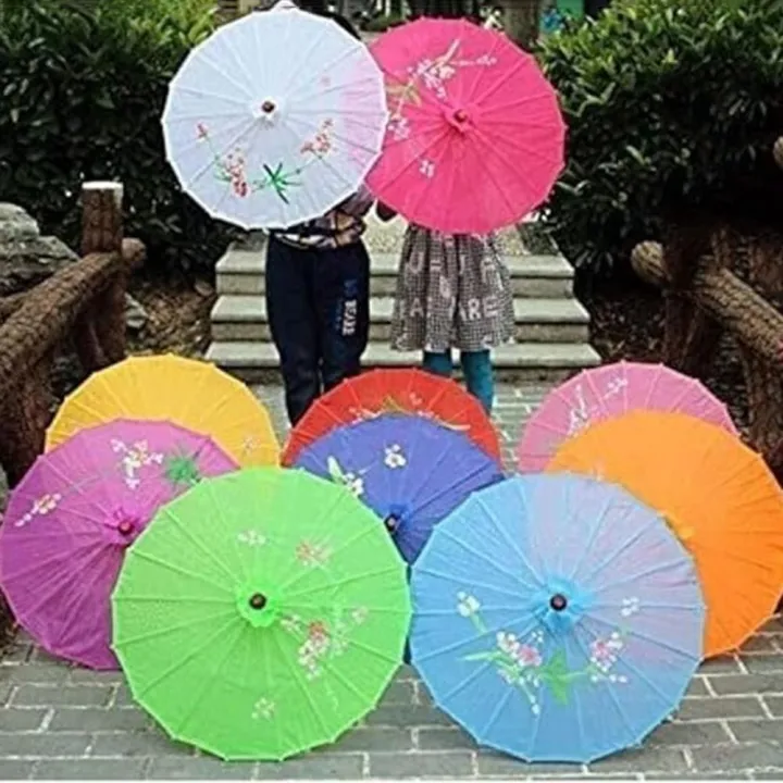 Retro%20Style%20Silk%20Chinese%20Art%20Umbrella%20Vintage%2056/82cm%20Oil%20Paper%20Umbrella%20Handmade%20Bamboo%20Frame%20Folding%20Dance%20Umbrellas%20Performance%20Props%20-%20Image%205