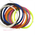 Taan Badminton Pro 0.70mm String (1Pc - Color Assorted). 