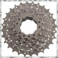 CGearuppt Sports 11-28T Road Bike Cassette 10 Speed Freewheel Sprocket 10S Bicycle Free Wheel Cog Velocity Ultralight-11-28T. 