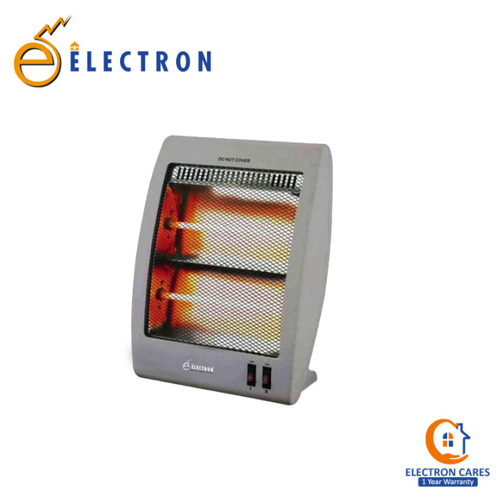 Quartz Heater With Two Rod (EL-213)