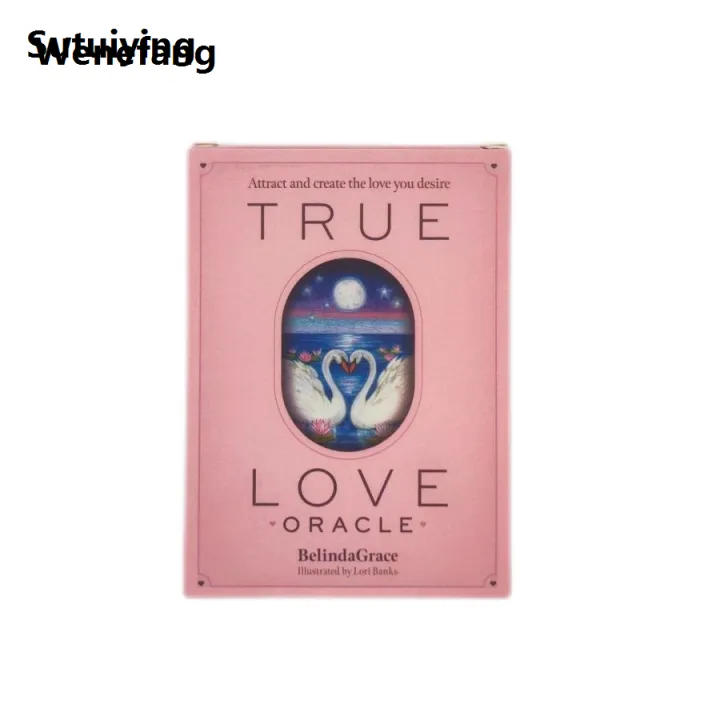 Wenefang%20Sutuiying%20True%20Love%20Oracle%20Cards%2036%20English%20Cards%20For%20Family%20Friends%20Holiday%20New%20Original%20Party%20Gift%20Entertainment%20Divination%20Board%20Game%20Playing%20Card%20-%20Image%203