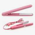 Mini Hair Straightener. 