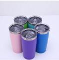 Hot/Cold- Stainless Steel Tumblers Travel Mug- 20 oz/591 ml. 