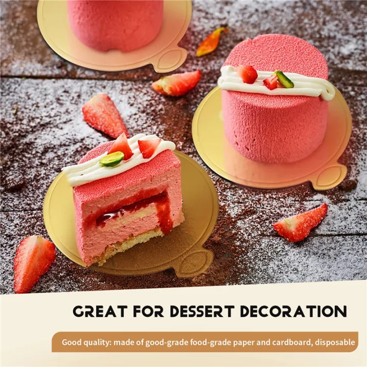 Mini%20Golden%20Cardboard%20Cake%20Base,100%20Pieces%20Cake%20Plate%20Cardboard%20Base%20-%20Image%206