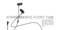 HiFuture HI5 Premium Quality Wired Earphone | Type-C Audio Jack | 10mm Titanium Speaker Diameter | Multifunction Controller - LanizHub. 