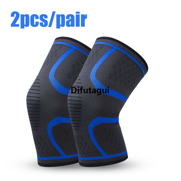 Difutagui%20KneeSuitable%20for%20nylon%20elastic%20bracket%20cycling%20running%20fitness%202PCS%20knee%20brace%20sports%20compression%20knee%20brace%20for%20basketball%20and%20volleyball%20-%20Image%207