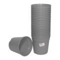 Bagmati Set Of 20 Planter 3.5 inch. 