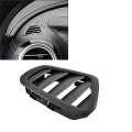 For Mercedes-Benz E Class W213 2016-2023 Car Dashboard Air Vent Outlet Cover Trim Car Accessories Parts. 