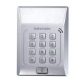 Access Control Terminal (Time Attendance Machine). 