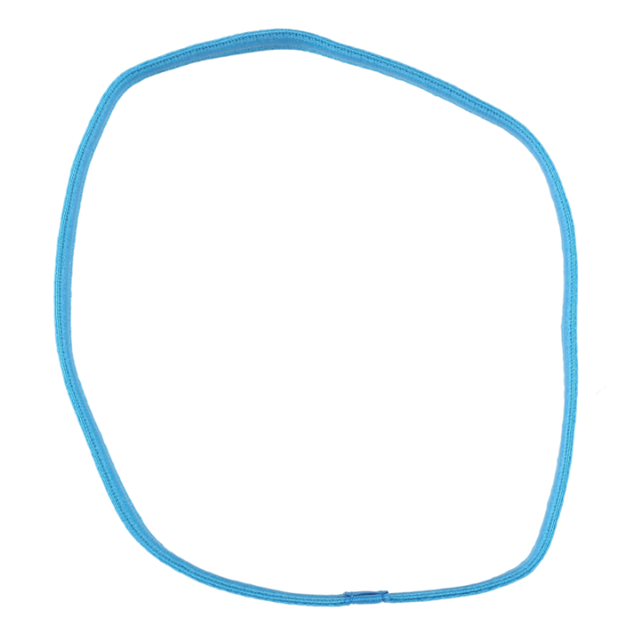 OUMERY%209%20Pieces%20Thick%20Non-Slip%20Elastic%20Sport%20Headbands%20Hair%20Headbands,Exercise%20Hair%20and%20Sweatbands%20for%20Women%20and%20Men%20Multicolor%20-%20Image%207