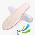 1 Pair 1.5-3.5cm Invisible Height Increase Insoles Light Soft Elastic Breathable Shock Absorption Cushioning Heel Lift Insert. 
