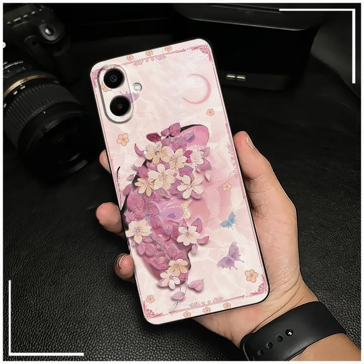 Waterproof%20Graffiti%20Phone%20Case%20For%20Samsung%20Galaxy%20A07%20Protective%20Cute%20Shockproof%20Phone%20Pouch%20Oil%20Painting%20Full%20wrap%20TPU%20-%20Image%207