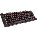 HyperX Alloy FPS Pro Wired Tenkeyless Mechanical Gaming Keyboard. 