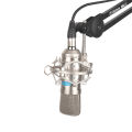Alctron MC001 High Performance Fet Studio Condenser Microphone. 