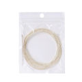 6pc Guitar Strings Classical Nylon Classical Strings Silver Guitar Accessories Podazz. 