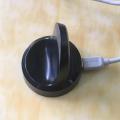 Magnetic Smart Watch Charger For Samsung Gear S2 S3 S4 Adsorption Type Qi Wireless Charger Fast Charging. 