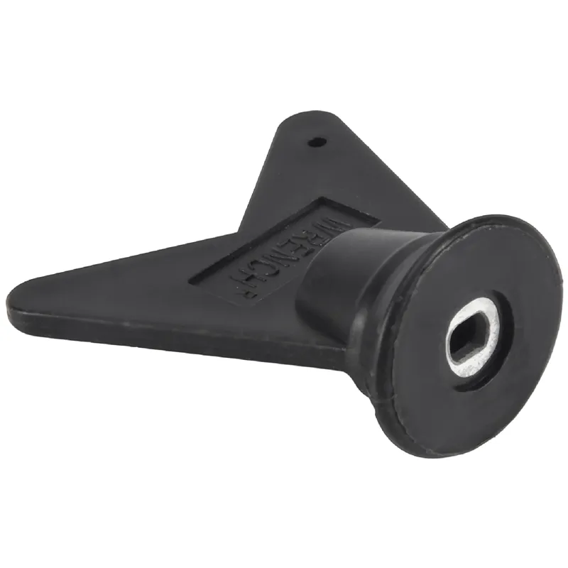 110Pcs 1/4 Inch Track Replacement Spikes Metal Shoe Spikes with