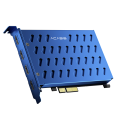 ACASIS 1080P60HZ 4-Channel Built-in HDMI Capture Card PCIE 2.0 X4 Upgraded Version With Cooling Fan. 