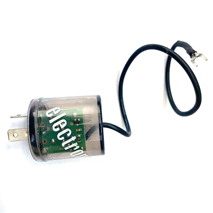2X%202%20Pin%20Terminal%20Relay%20Electronic%20Switch%20Flasher%2012V%20LED%20Turn%20Signal%20Light%20for%201998-2002%20-%20Image%204