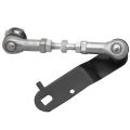 JINMY 2X Car Body Height Sensor Lever 48906-35010 8940760022 for /. 