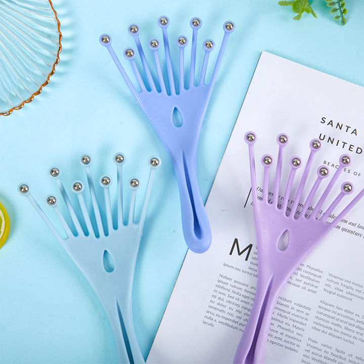 Head%20Massager%20Scalp%20Neck%20Comb%20Roller%20Five%20Finger%209%20Claws%20Steel%20Ball%20Hand%20Held%20Relax%20Spa%20Hair%20Care%20For%20Hair%20Growth%20Stress%20Relief%20JUE%20-%20Image%202