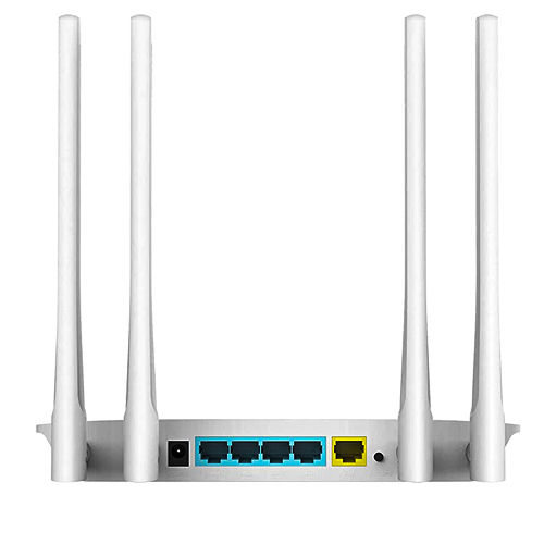 W1210m Dual- Band 1200mbps 5G Router | Daraz.com.np