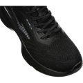 ERKE Cushioning Running Shoes All Black for Women 12123203133-007 | Training Sports/Athletic for Girls. 