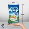 Everyday Dairy Whitener Milk Powder, 1Kg Pouch. 