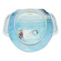 Disney Frozen Potty Training Toilet Seat. 