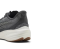 PUMA Darter Pro Men's Running Shoes – Gray Echo/Warm White | Lightweight Cushioned Performance Running Shoes | Original PUMA Nepal. 