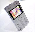 Kechaoda Card Mobile K116 | Dual Sim | Mtk 6261D Chipset | Keypad Mobile Phone. 