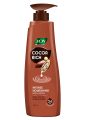 Joy Cocoa Rich Intense Nourishing Body Lotion with Shea Butter, For All Skin Types 400 ml. 