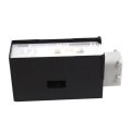 JINMY 2X Door Lock Actuator Front or Rear 67118352165 for 525I 530I M5 740I E38 E39. 