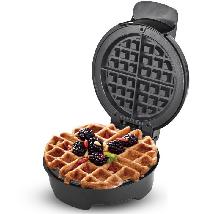 RAF%20R.519%20%7C%20850W%20Multifunctional%20Waffle%20Maker%20%E2%80%93%20Crispy%20&%20Evenly%20Cooked%20Waffles%20-%20Image%202