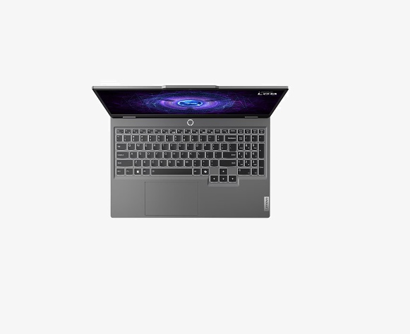 Lenovo LOQ Gaming Laptop 2025 - (15.6" FHD 144Hz Display | Intel i5-12450HX | 8 GB RAM | 512GB SSD | RTX 2050 4GB | Windows 11 | Backlit KB | 2 Year Warranty)