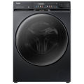 Haier 10 Kg Fully Automic Front Load Washing Machine (HW100-DM14F9BKU1). 