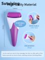 Sutuiying 1pc Ice Roller for Face Eyes,Womens Gifts,Face Massager Roller Luxury Puffiness Migraine Pain Relief and Minor Injury Daily Use Home. 