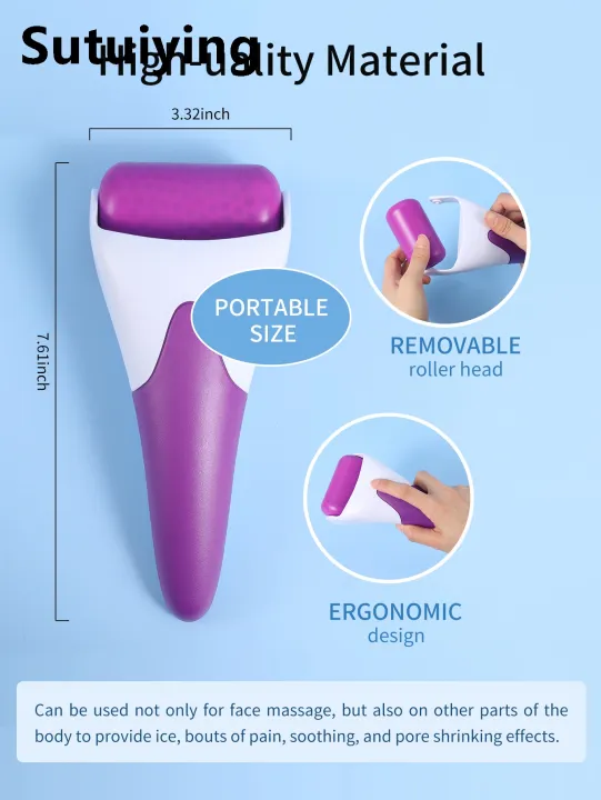 Sutuiying%201pc%20Ice%20Roller%20for%20Face%20Eyes,Womens%20Gifts,Face%20Massager%20Roller%20Luxury%20Puffiness%20Migraine%20Pain%20Relief%20and%20Minor%20Injury%20Daily%20Use%20Home%20-%20Image%204