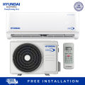 Hyundai 2 Ton Inverter Type Split Air Conditioner | HYC11D-24DBDN1. 