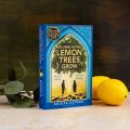 As Long As the Lemon Trees Grow by Zoulfa Katouh. 