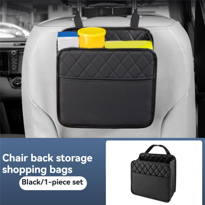 Spreeshop%20Multifunctional%20Car%20Seat%20Storage%20Bag%20Leather%20Storage%20Bag%20Suitable%20for%20Most%20Car%20Models%20Interior%20Design%20-%20Image%206